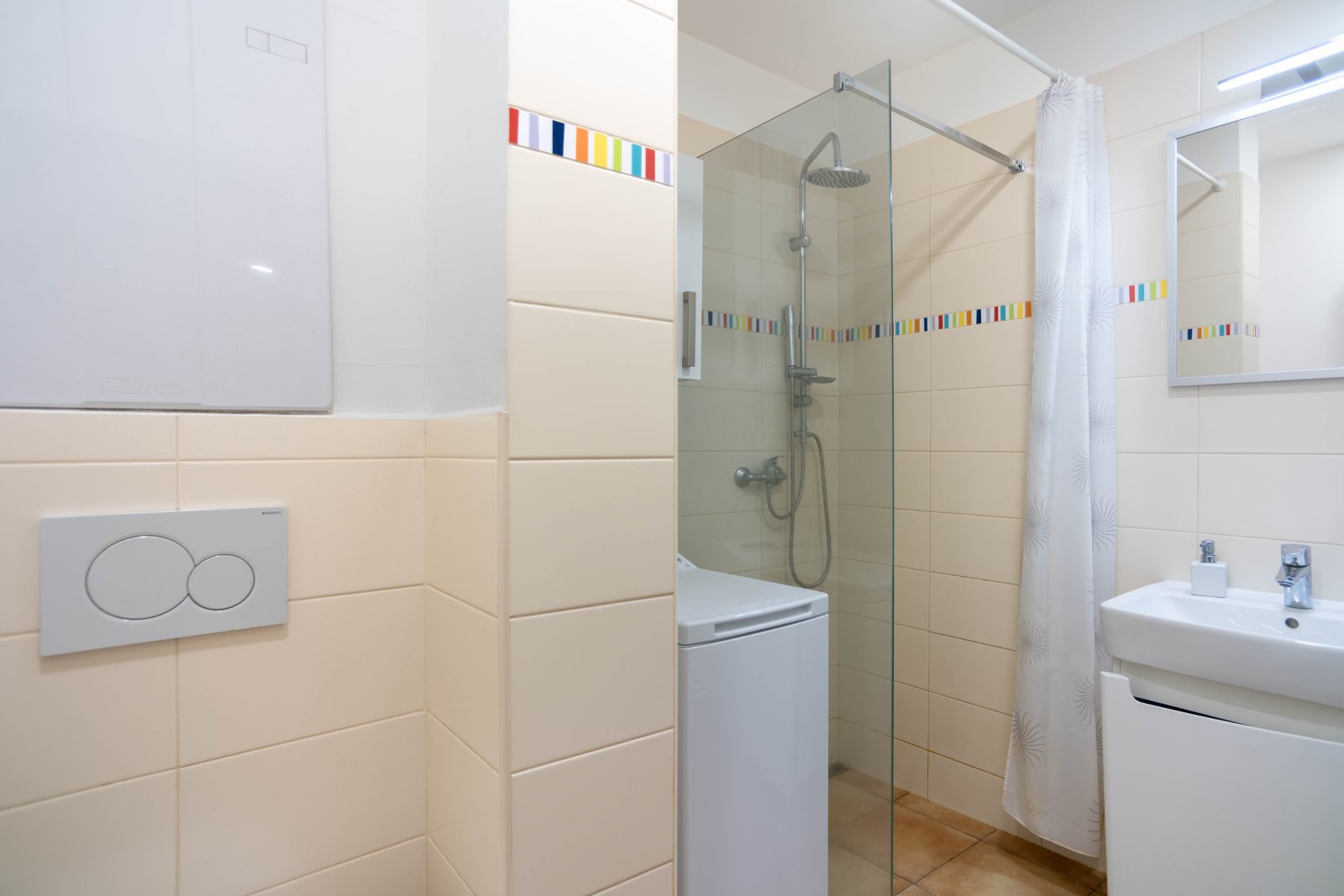 Rezervace: Pronájem Bytu 2+kk - ulice Palackého - Trutnov - centrum