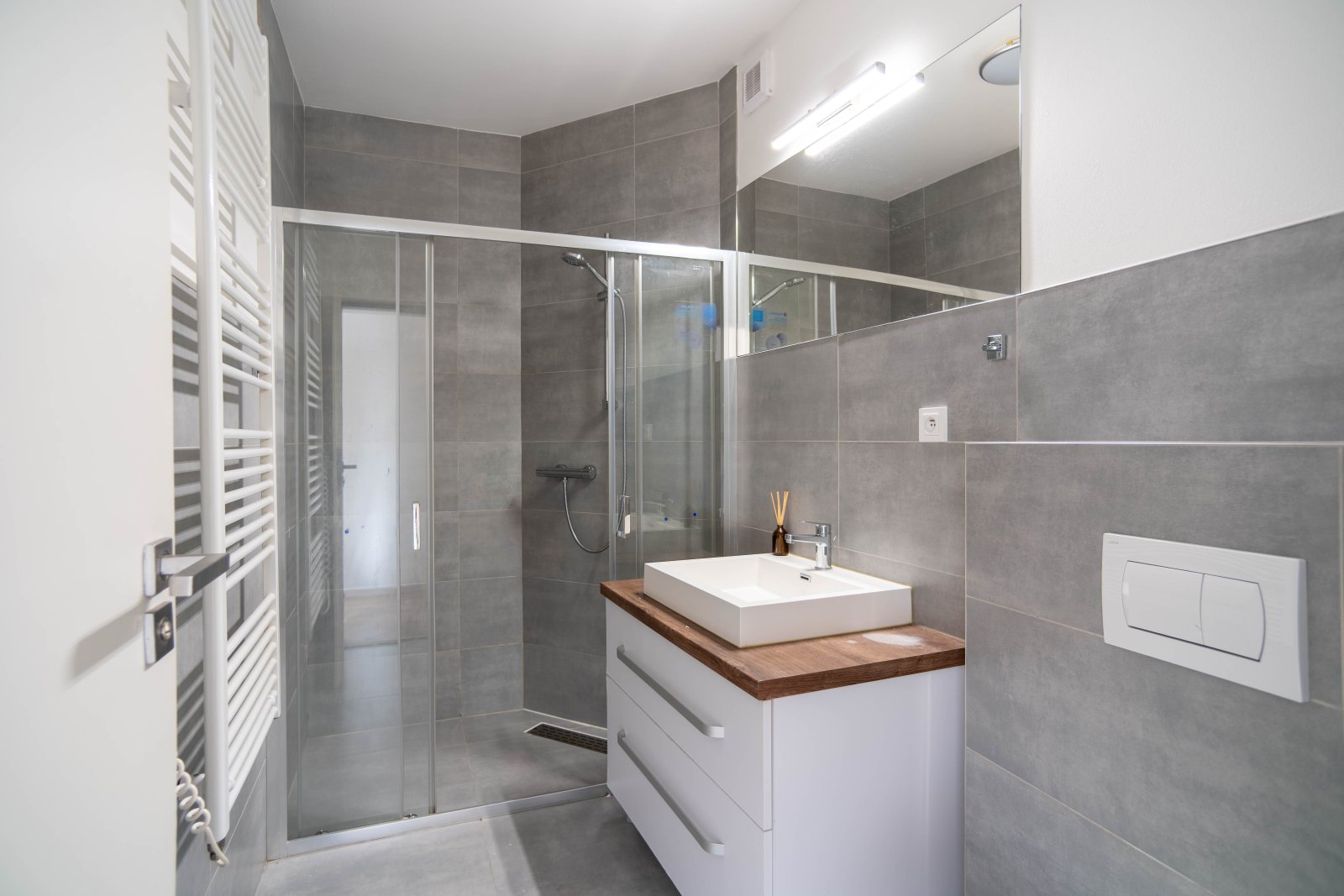 Rezervace: Prodej bytu 1+1, Trutnov – ul. Břečtejnská