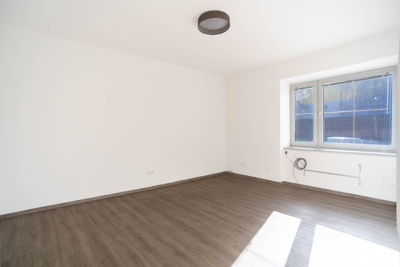 Rezervace: Prodej bytu 1+1, Trutnov – ul. Břečtejnská