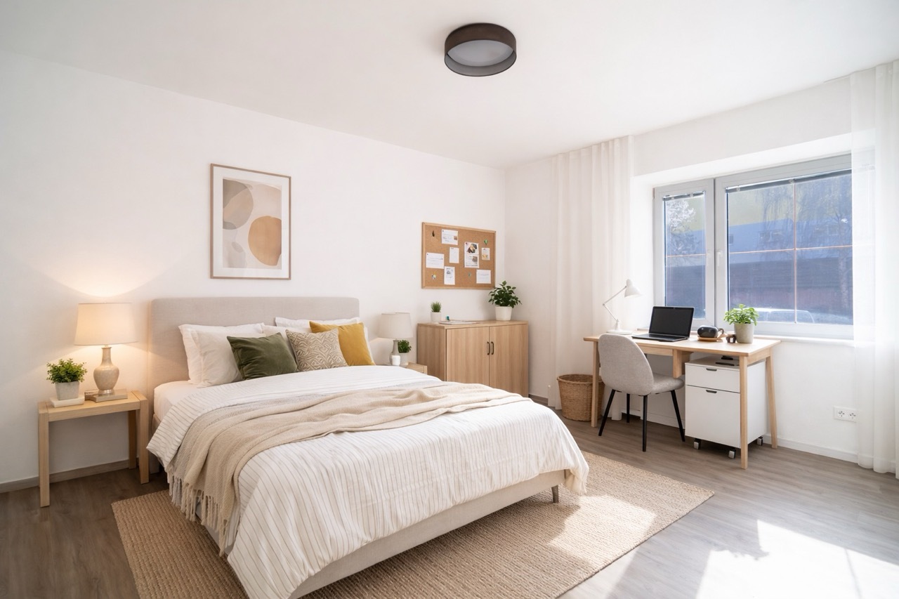 Rezervace: Prodej bytu 1+1, Trutnov – ul. Břečtejnská