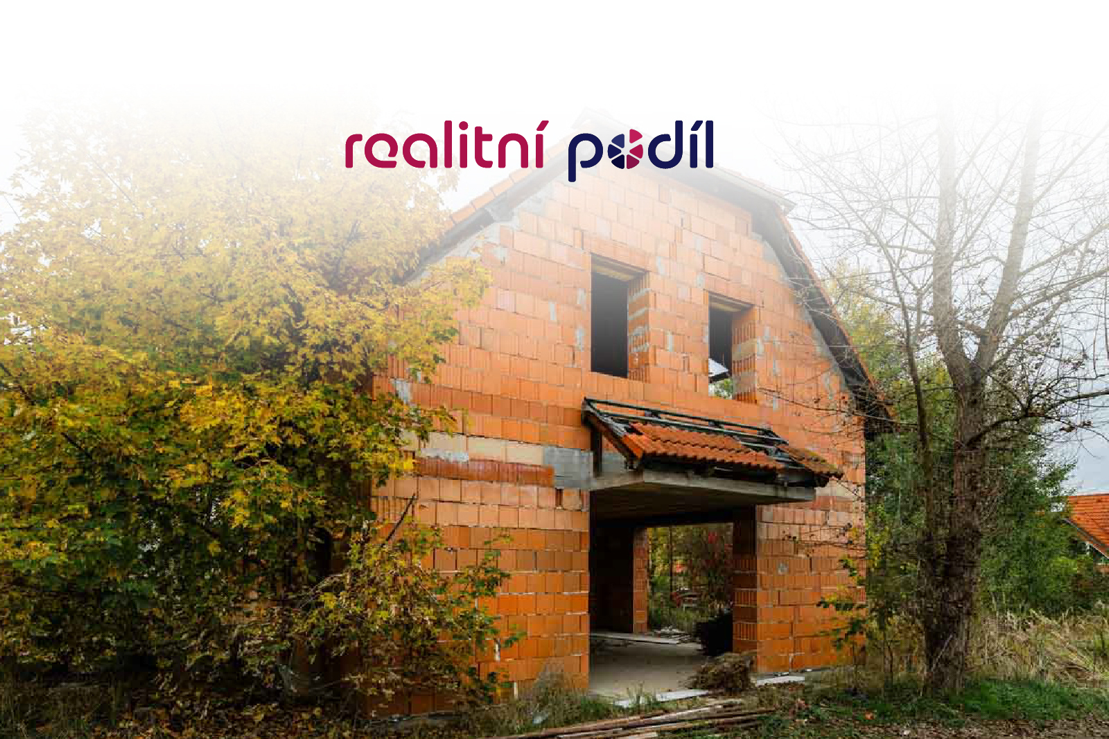 Rodinný dům v Babicích u Řehenic