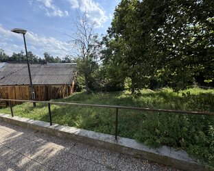 Stavební pozemek Mladá Boleslav