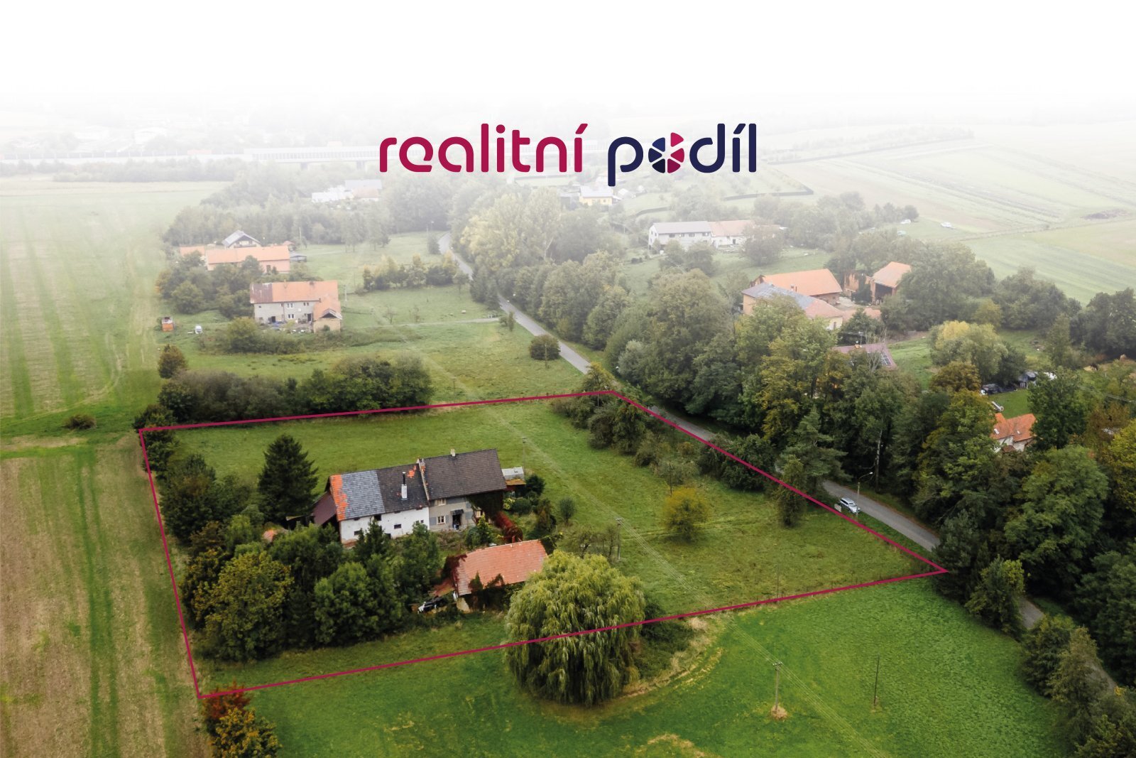 Stavební pozemek Kujavy