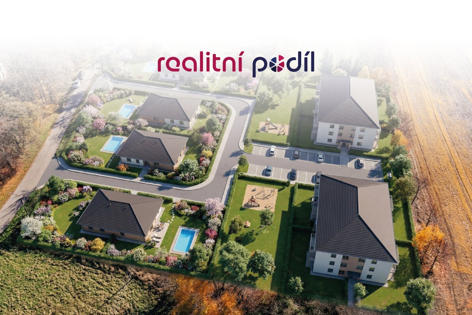 Stavební pozemek Kujavy