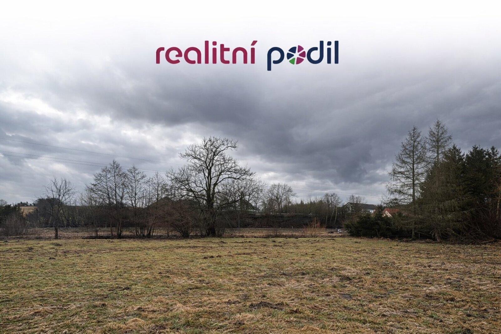 Prodej stavebního pozemku v Horní Olešnici 800 m²