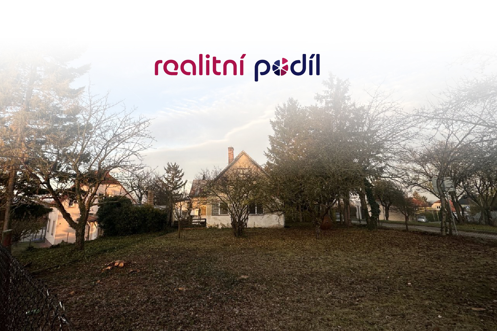 Prodej rodinného domu v Dolních Počernicích