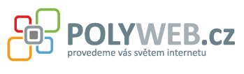 polyweb logo